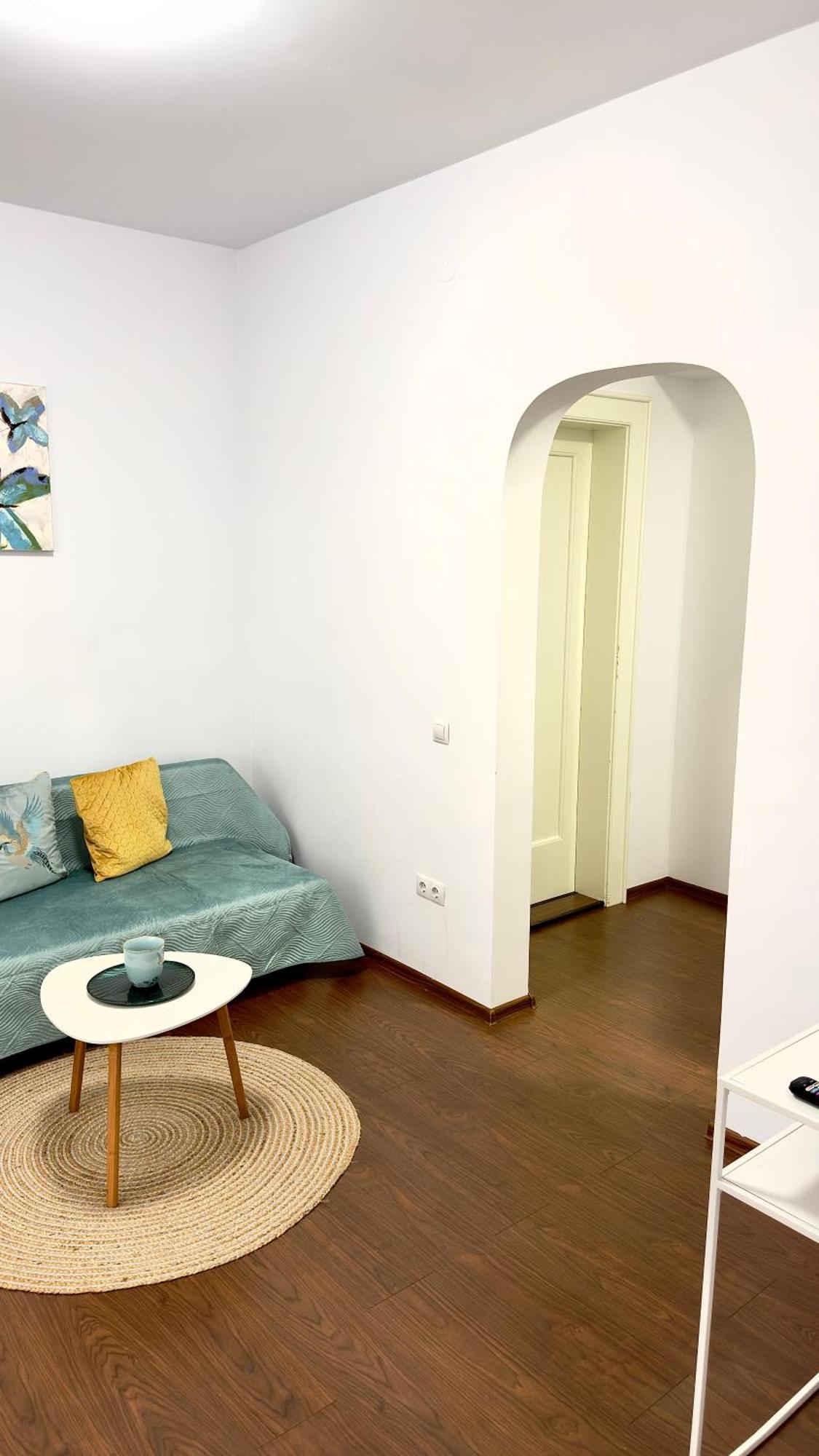 Phoenix Central Apartments Hermannstadt Exterior foto